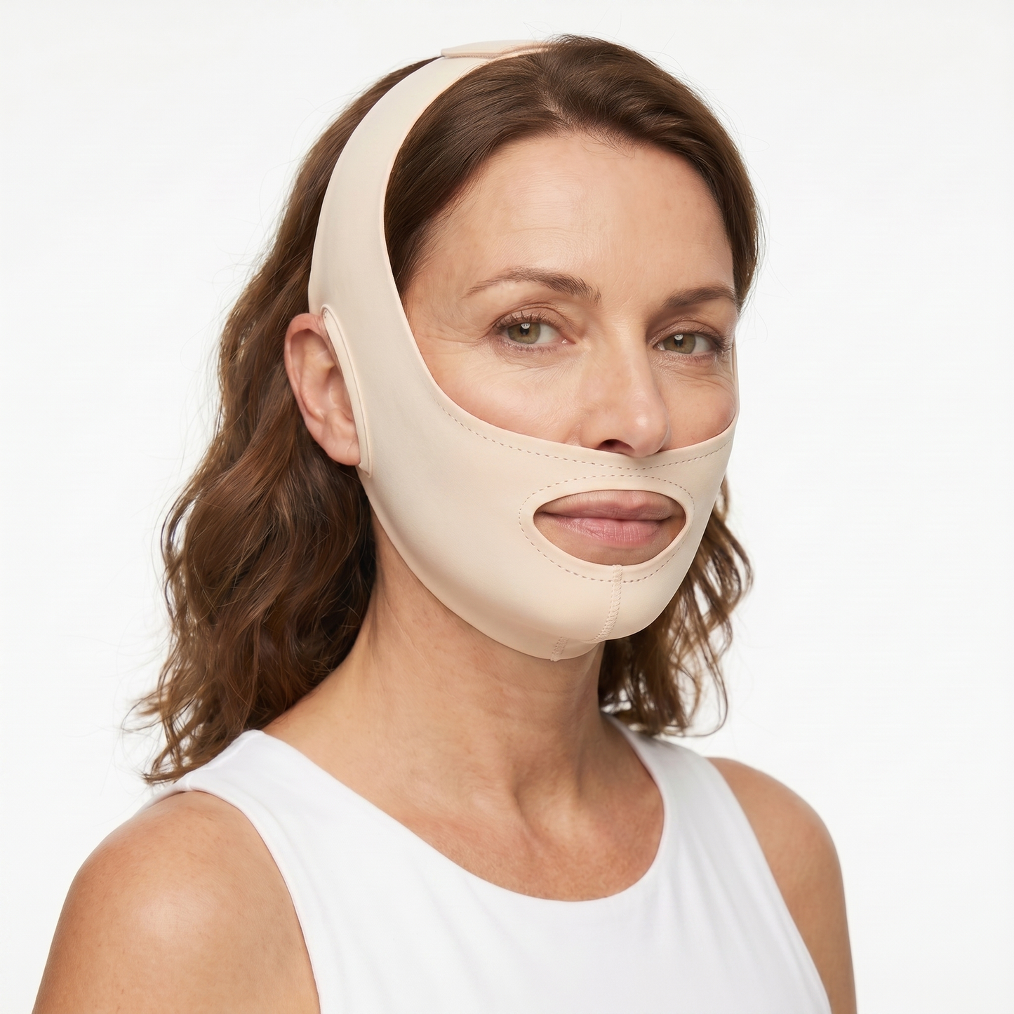 Bisque Beauty - Look Like Yourself Again