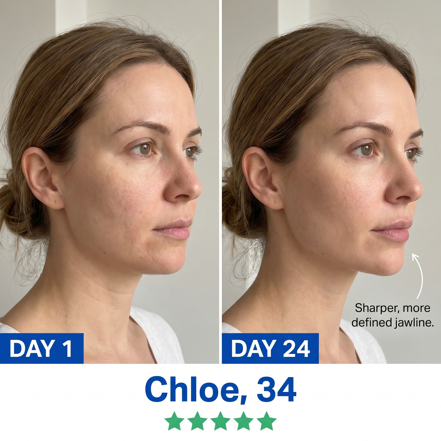 Bisque Beauty - Look Like Yourself Again